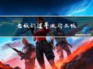 老板们过年做什么饭