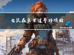 老鼠在家里过年好吗的英文