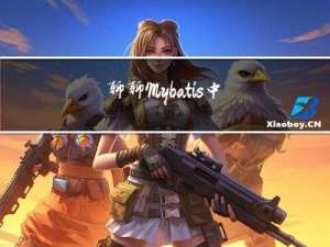 聊聊Mybatis中的责任链模式