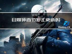自媒体春节停止更新吗