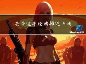 芒市过年烧烤摊还开吗吗