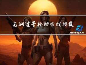芜湖过年补助啥时候发