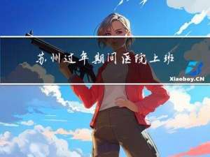 苏州过年期间医院上班吗
