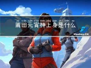 莆田元宵神上身是什么意思