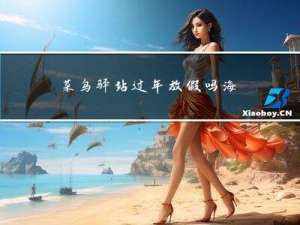 菜鸟驿站过年放假吗海口