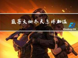 蔬菜大棚冬天怎样加温