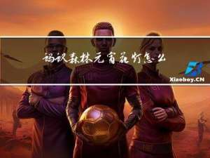 蚂蚁森林元宵花灯怎么来的