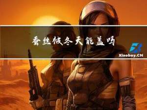 蚕丝被冬天能盖吗