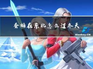 蚕蛹在东北怎么过冬天