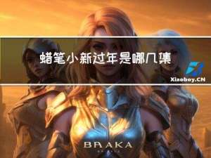 蜡笔小新过年是哪几集