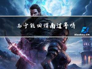 西宁能回渭南过年吗