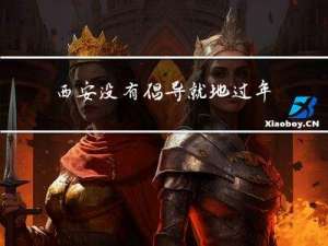 西安没有倡导就地过年吗