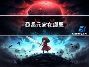 西昌元宵在哪里