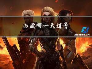 西藏哪一天过年
