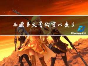 西藏多大年龄可以去了