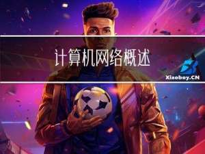 计算机网络概述
