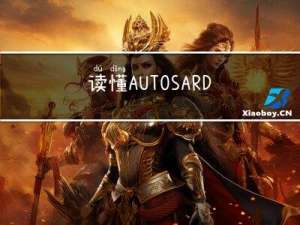 读懂AUTOSAR ：DiagnosticLogAndTrace DLT（四）-- API解析