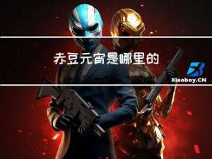 赤豆元宵是哪里的