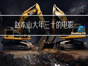 赵本山大年三十的电影叫啥