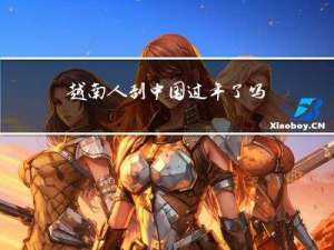 越南人到中国过年了吗现在