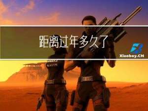 距离过年多久了