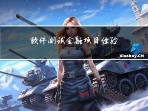 软件测试金融项目经验总结，面试题都问什么？接口加解密如何处理？