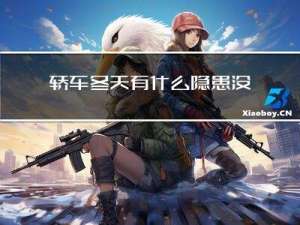 轿车冬天有什么隐患没