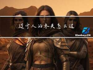 辽宁人的冬天怎么过