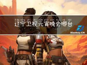 辽宁卫视元宵晚会哪台