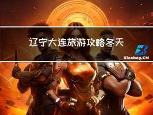 辽宁大连旅游攻略冬天