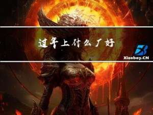 过年上什么厂好