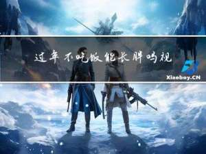 过年不吃饭能长胖吗视频