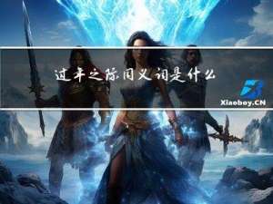 过年之际同义词是什么