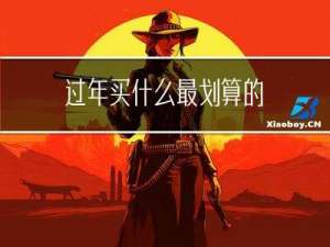 过年买什么最划算的