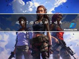 过年了你们长胖了吗英语