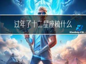 过年了十二星座梳什么发型