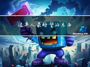 过年人最盼望的东西