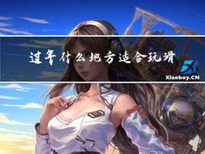 过年什么地方适合玩滑板