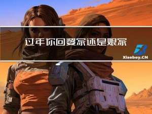 过年你回婆家还是娘家啊