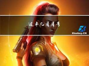 过年几月月号