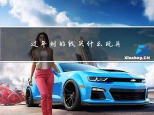 过年剩的钱买什么玩具