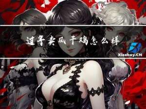 过年卖风干鸡怎么样