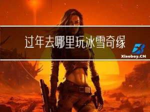 过年去哪里玩冰雪奇缘作文