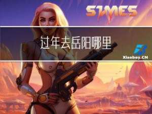 过年去岳阳哪里