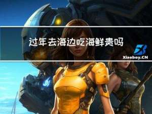 过年去海边吃海鲜贵吗英语