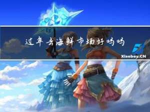 过年去海鲜市场好吗吗