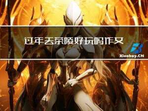 过年去茶陵好玩吗作文