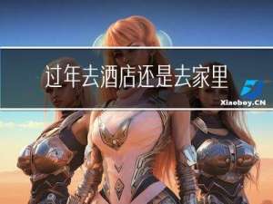 过年去酒店还是去家里玩