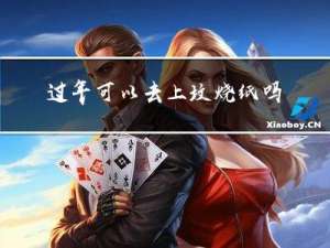 过年可以去上坟烧纸吗吗