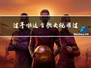 过年啦这首歌央视用过吗